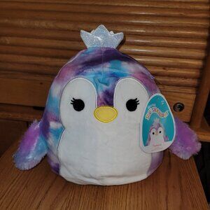 Squishmallows, Tomara the Penguin